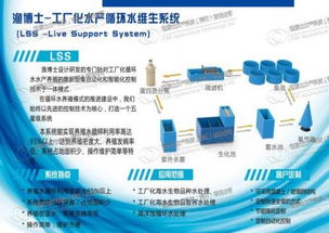 水產(chǎn)工廠化循環(huán)水養(yǎng)殖系統(tǒng)與計算機(jī)系統(tǒng)服務(wù)融合 邁向智慧養(yǎng)殖新時代
